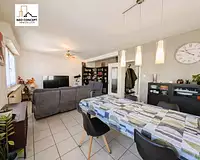 Maison, 99,82 m²