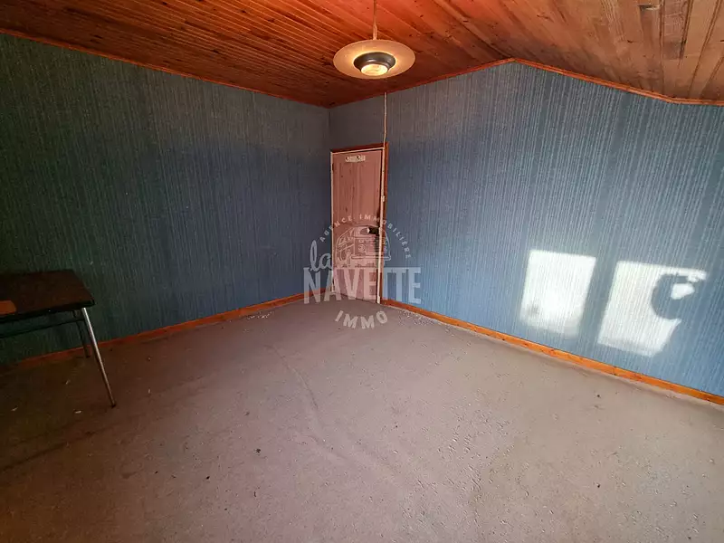 Maison, 130 m²