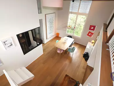 Maison, 232 m²