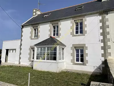 Maison, 118 m²