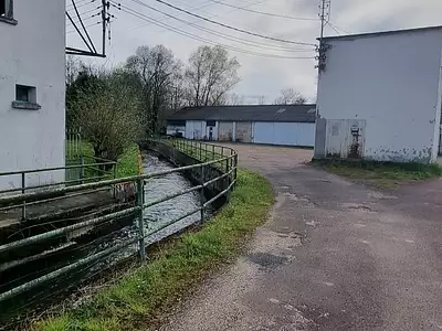 Maison, 93 m²