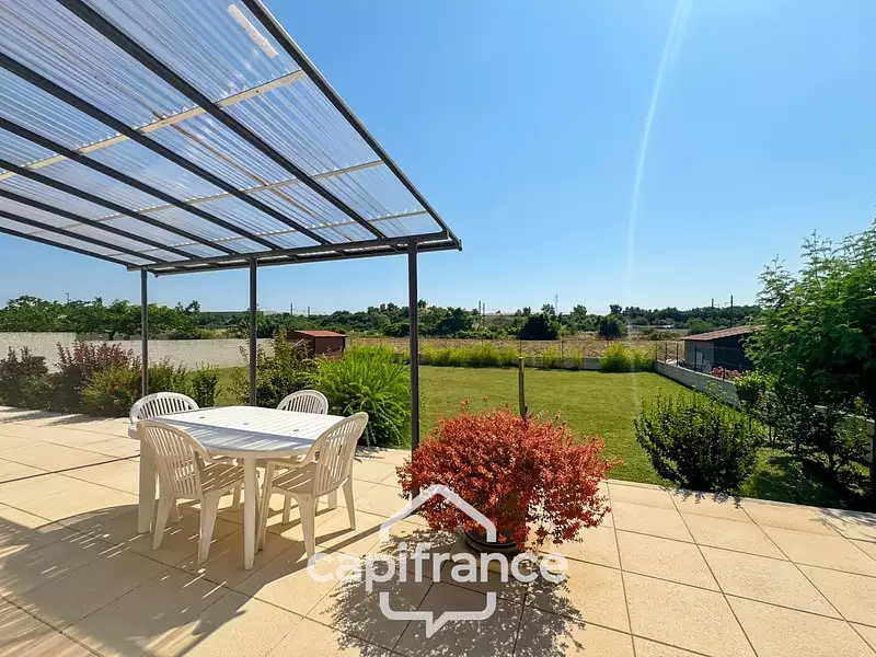 Maison, 100 m²