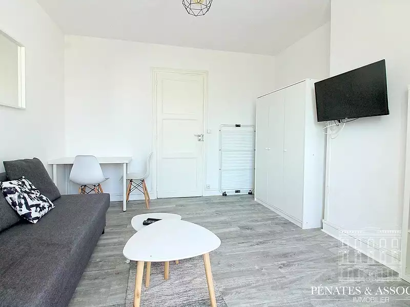 Appartement, 60 m²