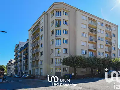 Appartement, 147 m²