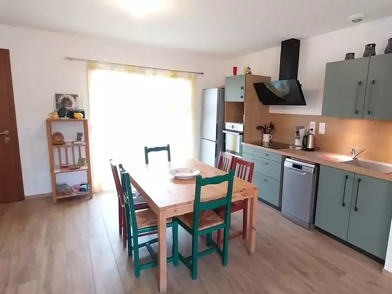Appartement, 76,29 m²