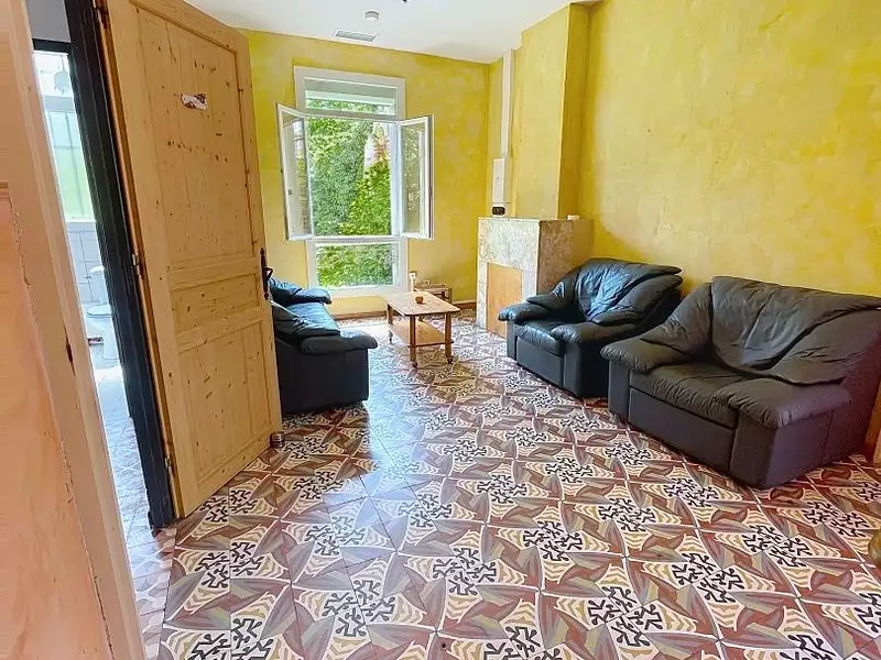 Appartement, 118 m²