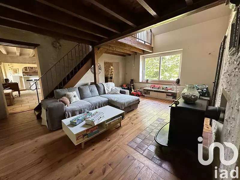 Maison, 160 m²