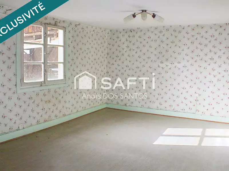 Maison, 179 m²