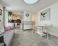 Appartement, 54,3 m²