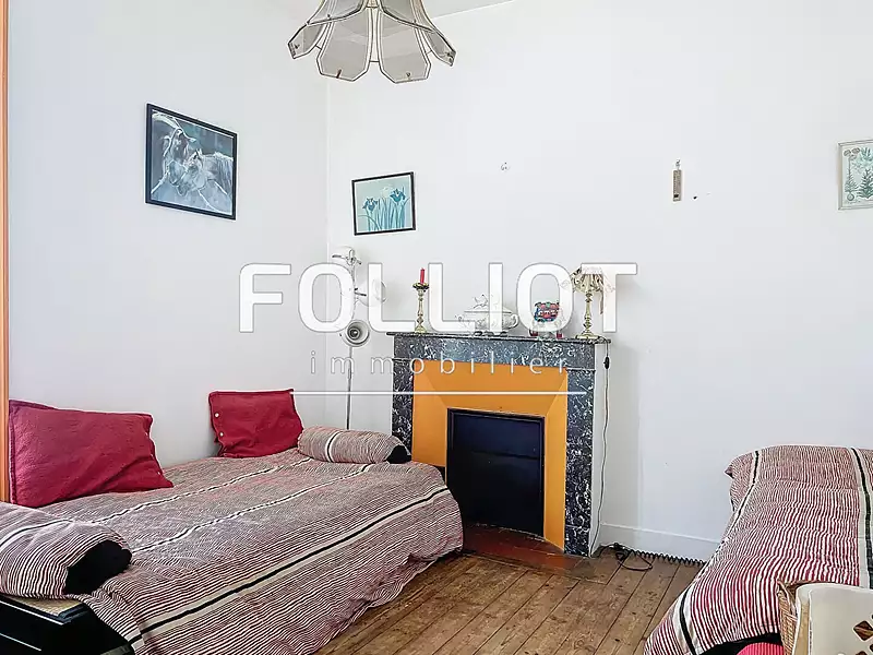 Maison, 150 m²