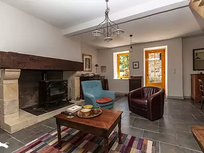 Maison, 111 m²