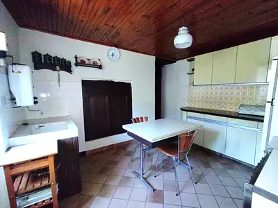 Maison, 99 m²