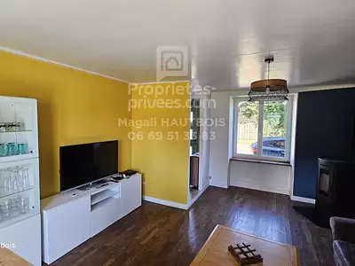 Maison, 86 m²