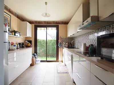 Maison, 95 m²