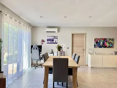 Maison, 190 m²