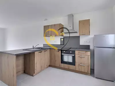 Maison, 50,4 m²