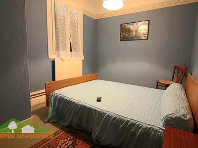 Maison, 158 m²