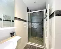 Appartement, 34,1 m²