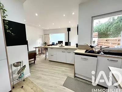 Maison, 88 m²