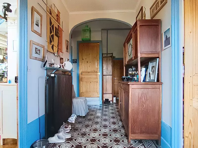 Maison, 174 m²