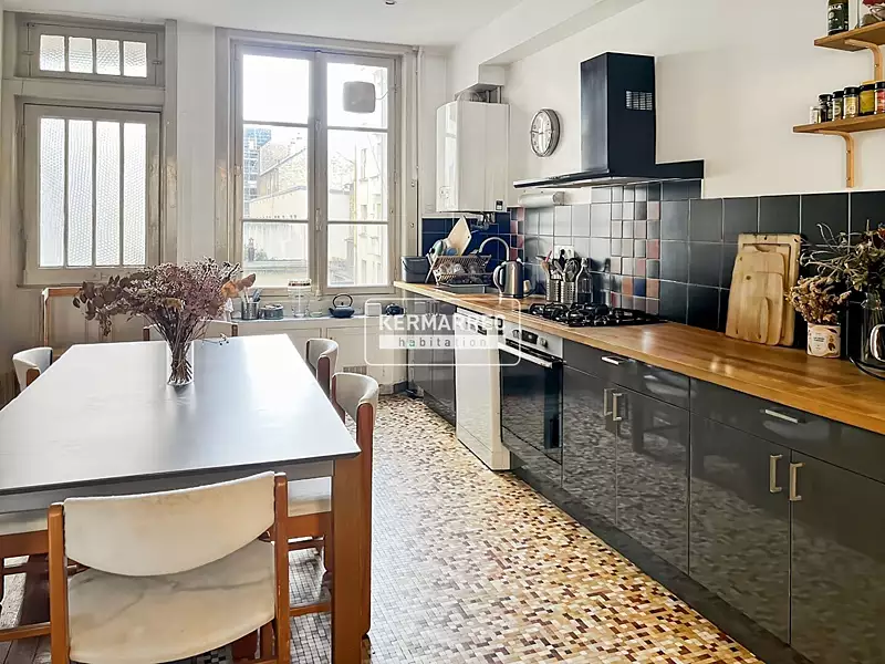 Appartement, 111,87 m²