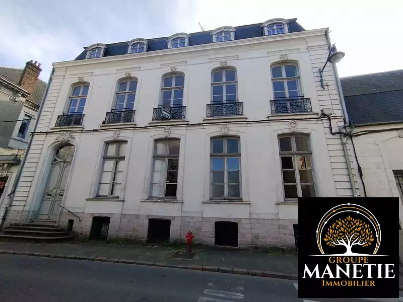 Appartement, 114 m²