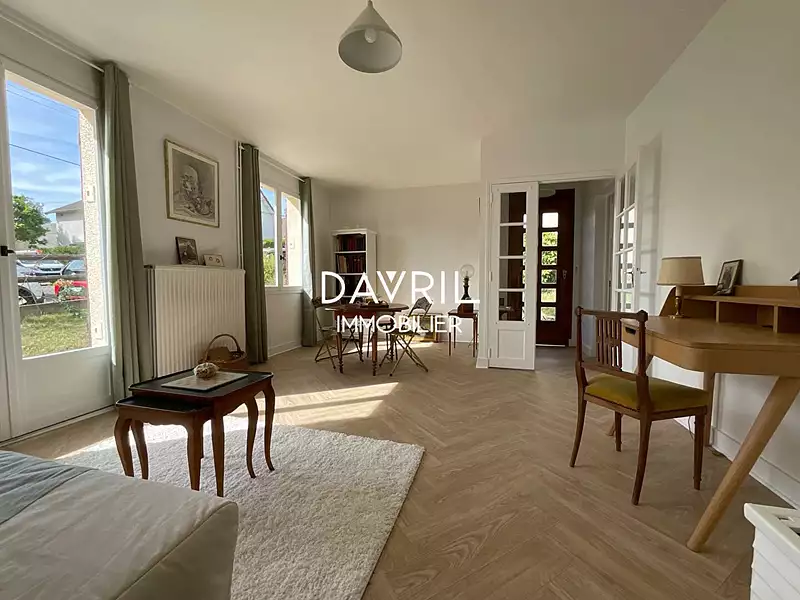 Maison, 80 m²