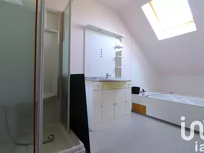 Maison, 170 m²