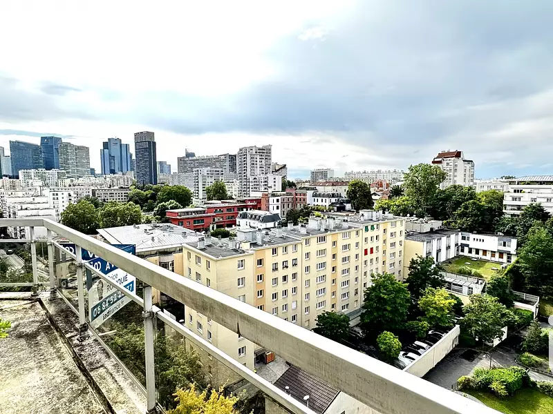 Appartement, 49 m²