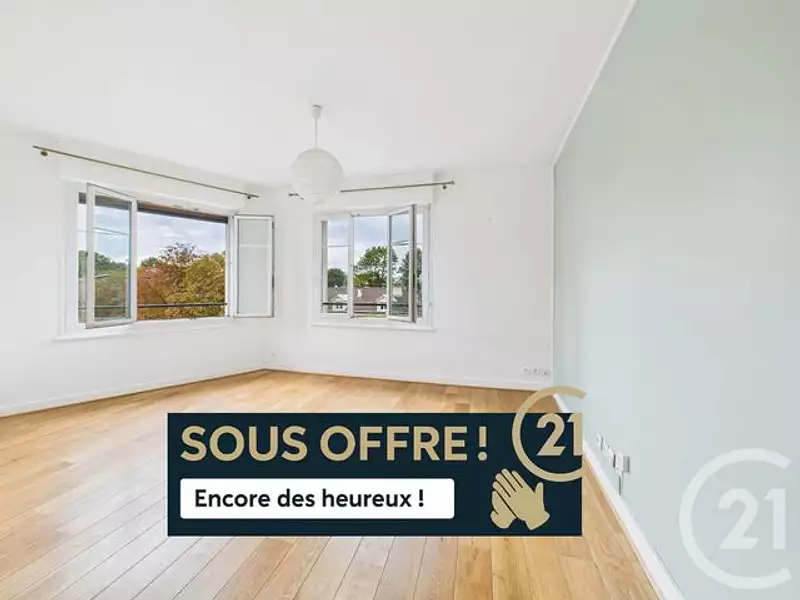Appartement, 90 m²