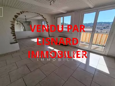 Appartement, 85 m²