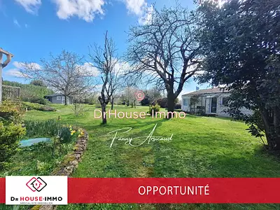 Maison, 258 m²