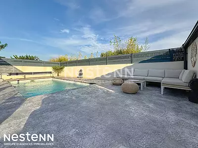 Maison, 147 m²