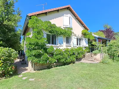 Maison, 193 m²