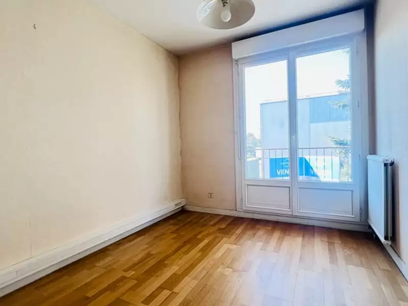 Appartement, 80 m²
