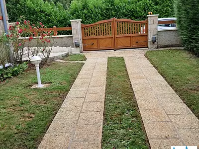 Maison, 73 m²