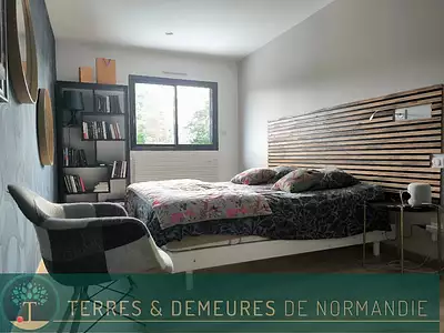 Maison, 157 m²