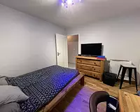 Appartement, 49,8 m²