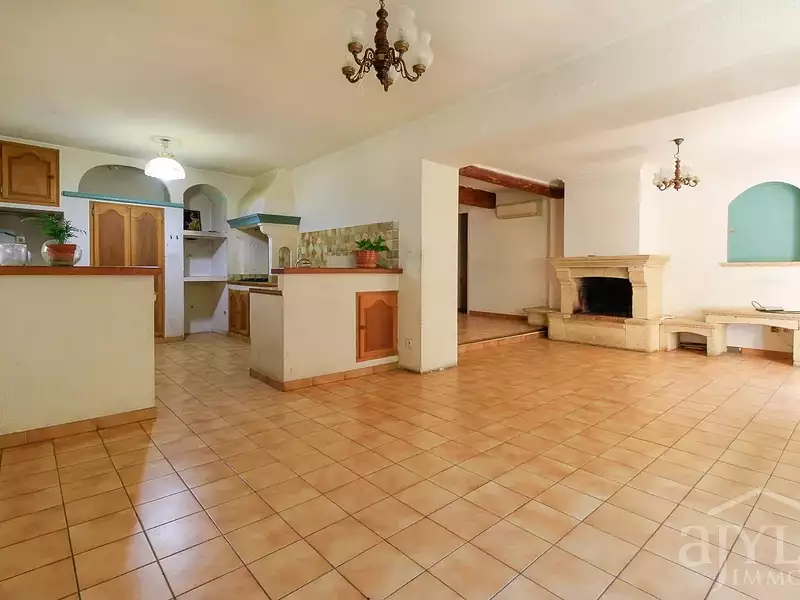 Appartement, 130 m²