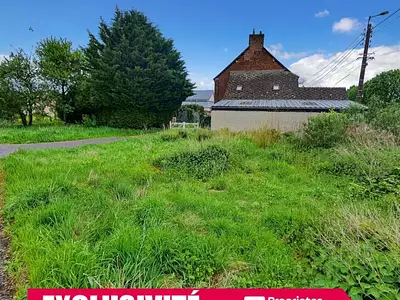 Maison, 350 m²