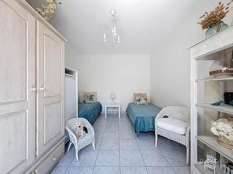 Maison, 107 m²