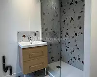 Appartement, 35 m²