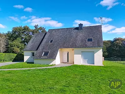 Maison, 160 m²