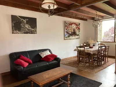 Maison, 120 m²
