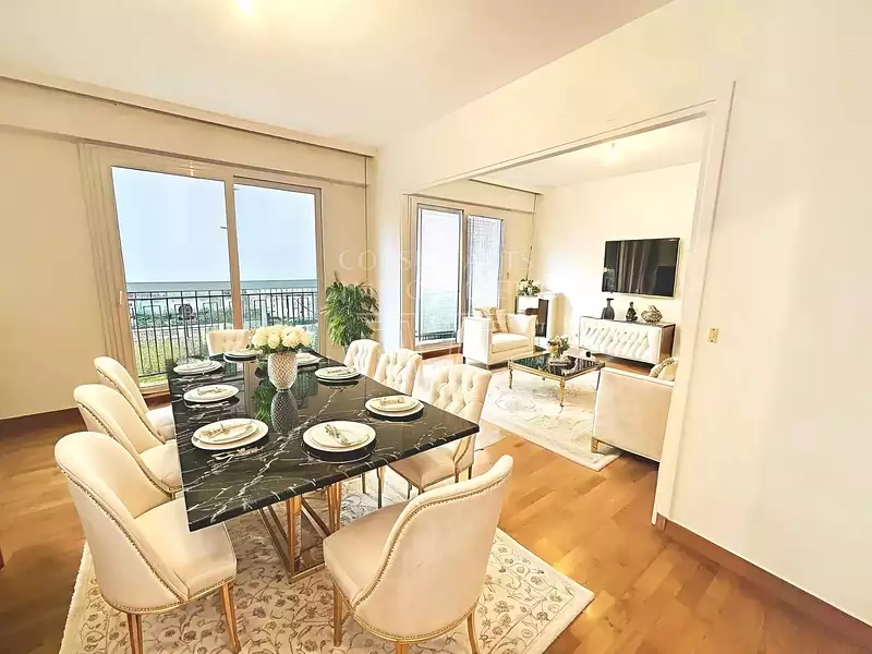 Appartement, 72,02 m²