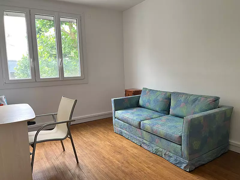 Appartement, 62,78 m²