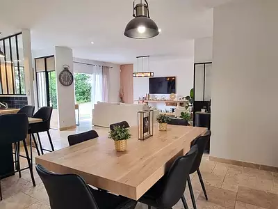 Maison, 115 m²