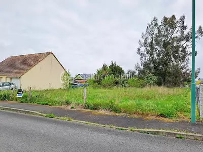 Terrain, 412 m²
