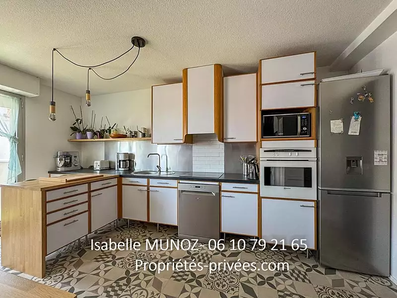 Appartement, 96 m²