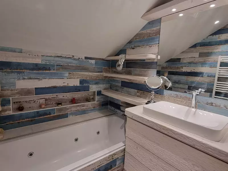 Appartement, 90 m²